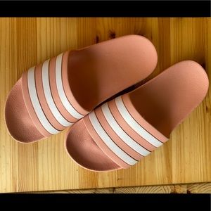 Adidas Adilette Aqua Slide Sandals